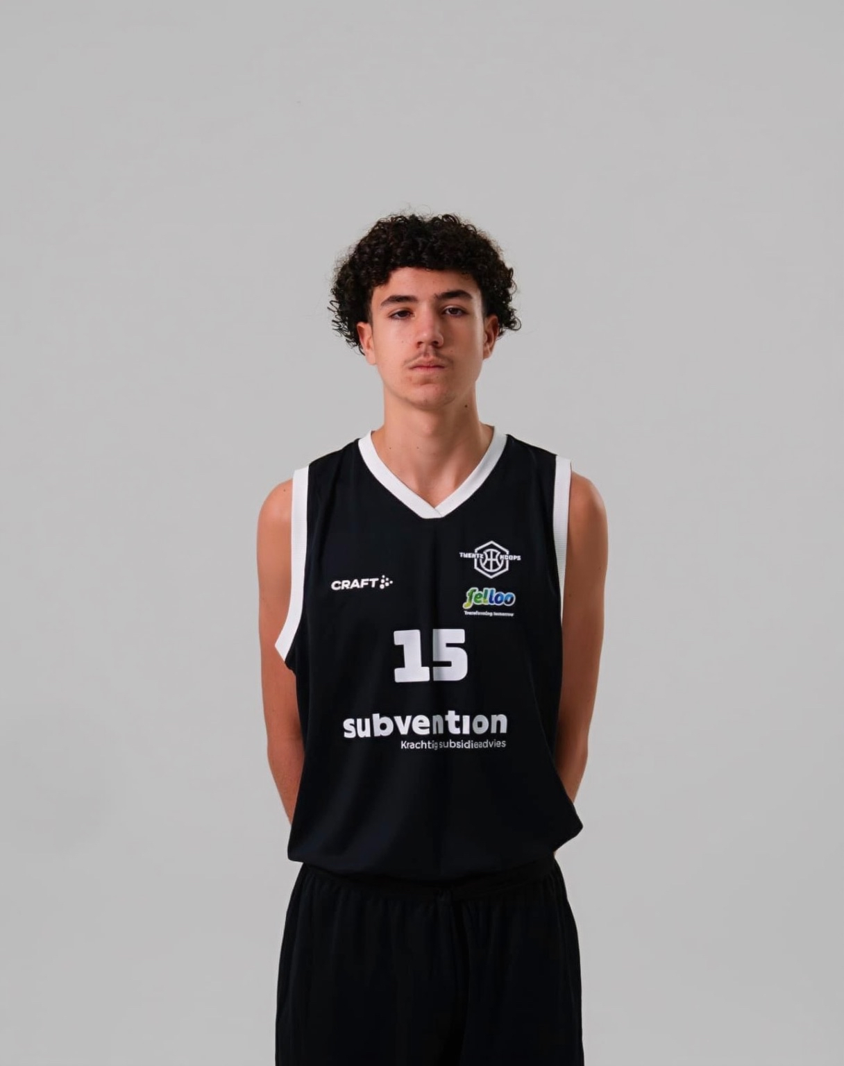 Profielfoto van Job Kruize